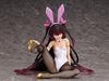 To Darkness Nemesis Bunny масштаб пластиковая покрашенная готовая фигурка LOVE-Ru Ver. 1/4