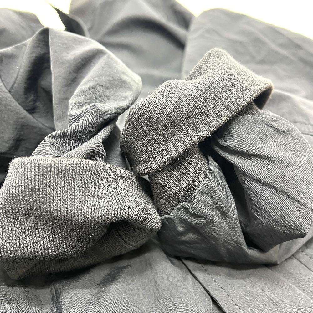 Canada Goose 2415MBJ Куртка-бомбер Bartlett Apparel Верхняя одежда Куртка Нейлон Черный