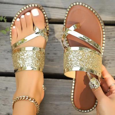 2025 Новые женские балетки, повседневные шлепанцы, летняя дизайнерская модная обувь, сандалии на платформе, женские уличные шлепанцы, слайды большого размера для женщин