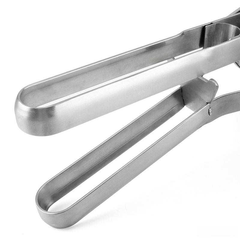 Lihe Stainless Steel Potato Ricer, Manual Masher For Potato, Sweet Potato, Pumpkin & Baby Food