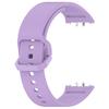 Replacement Strap For Samsung Galaxy Fit 3 Strap Silicone Watchbands For Galaxy Fit3 Strap Band Bracelet