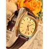 Used Working item SEIKO QUARTZ Seiko Quartz Chariot Ladies Watch New Belt Vintage Antique