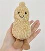 15 см Каваи Плюшевые игрушки-арахис в стиле Jellycat Мягкие пушистые набивные олени Милые куклы Особый подарок для детей Очаровательный декор для дома
