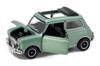 Tiny City Morris Mini Cooper Mk1 с люком № 26
