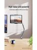 2025 Rotatable Aluminum Tablet Stand with Adjustable Arm