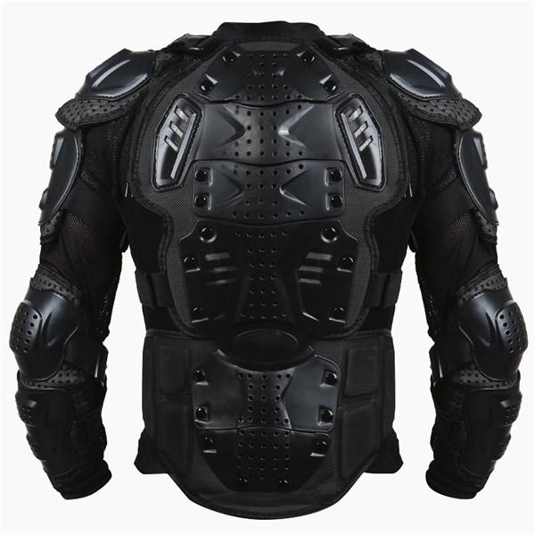 Куртка для мотоспорта