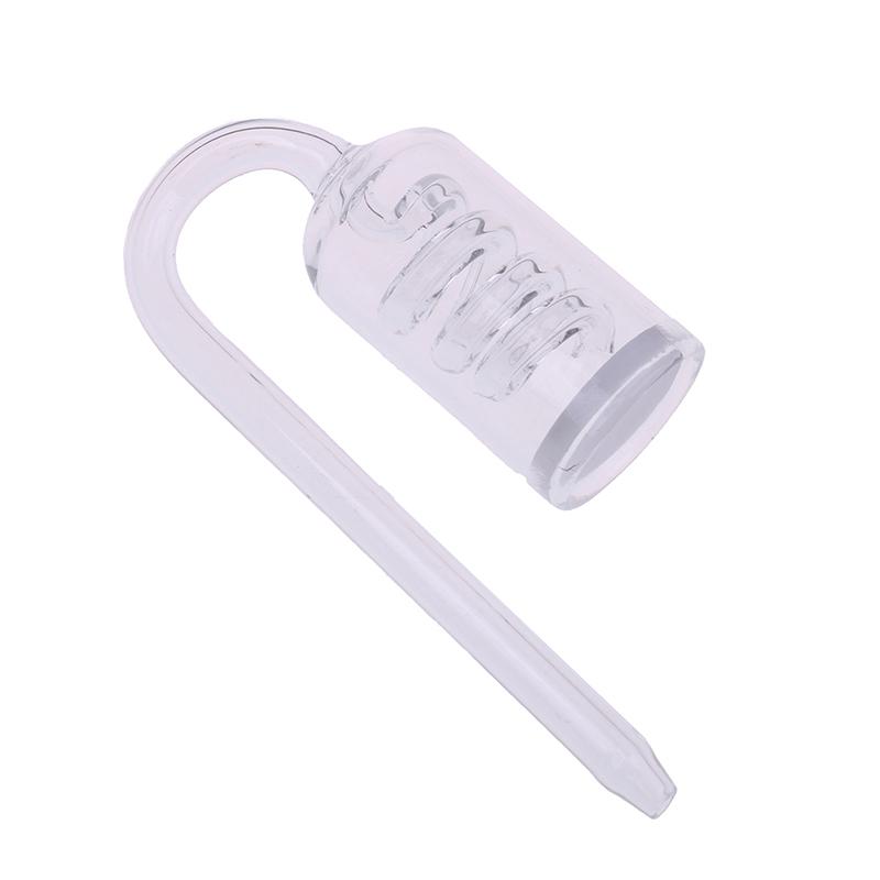 Аквариум Аквариум Растение Диффузор Co2 Пузырьковый Атомайзер Соленоид Регулятор Мох