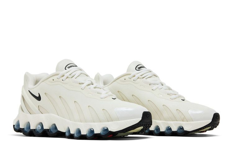 Nike Air Max Dn8 Ископаемый Черный (Женский)