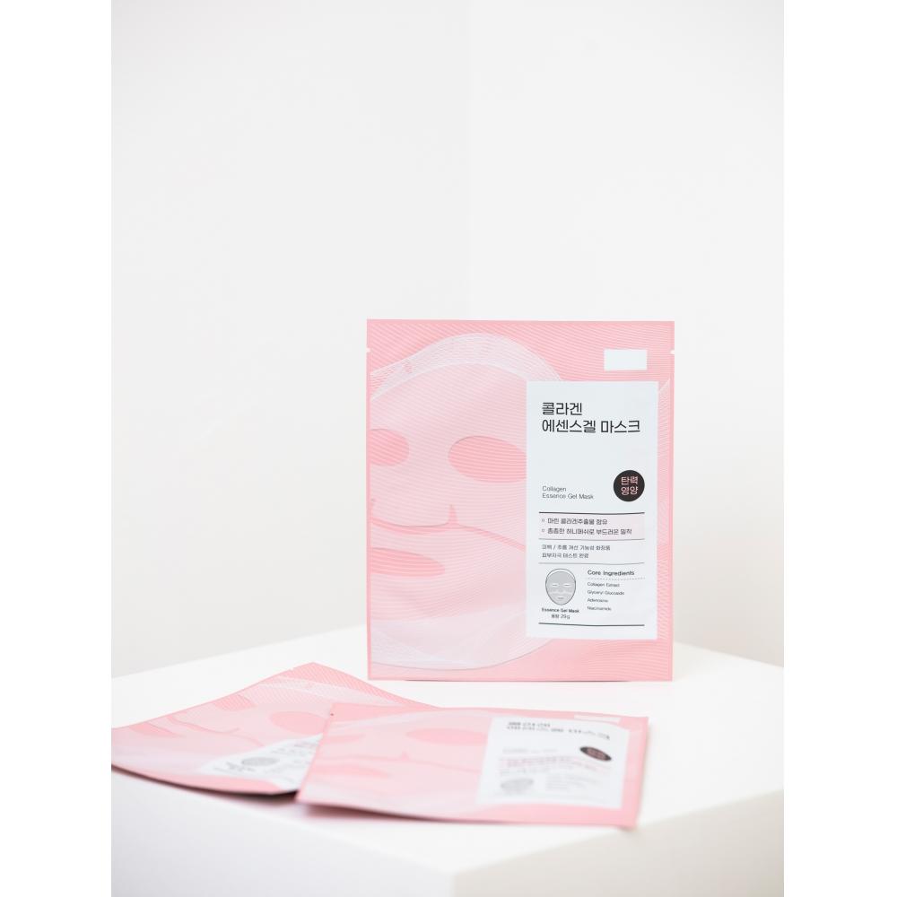 Cellderma Daily Celderma Daily Collagen Essence Gel Mask 29g