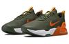 Nike Air Max Alpha Trainer 5 'Cargo Khaki Safety Orange' DM0829-300