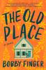 Книга The Old Place