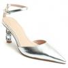 Zapato De Vestir Para Mujer  Montevita  Festshoe10  90511