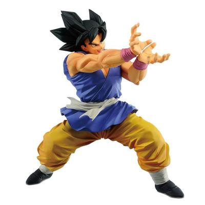 Dragon Ball GT АБСОЛЮТНЫЕ ВОИНЫ СОН ГОКУ