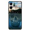 For Oppo Reno 14 5G Phone Case 6.59" Fashion Luxury Casing Black Silicone Soft Back Cover For Oppo Reno 14 Shockproof Capa Funda
