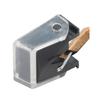 Сменная игла для стилуса для проигрывателя пластинок Philip GP400 II 401 II 500 II 946 D65 422 II для надежной работы