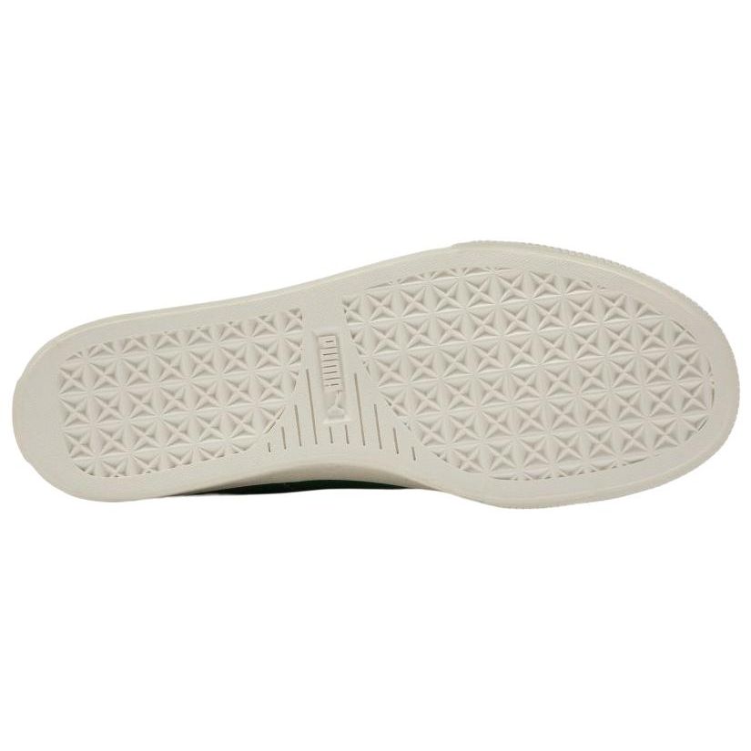 Puma Кроссовки IV-60 Vine Unisex Зеленые Тепло-Белые 390425-02