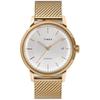 Timex Marlin Automatic Watch, TW2T34600, Gold