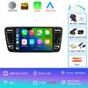 Android 14 Для Subaru Outback 3 Legacy 4 2004 2005 - 2009 Авто Автомагнитола Видео Мультимедийный Плеер Навигация GPS Carplay 2Din DVD