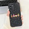 For Realme GT Neo 2 Case RMX3370 Silicone Cover Creative Panda Rabbit Shockproof Bumper For Realme GT2 Pro GT 2 RealmeGT2 Fundas
