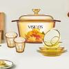 Посуда Corning Vision Glass