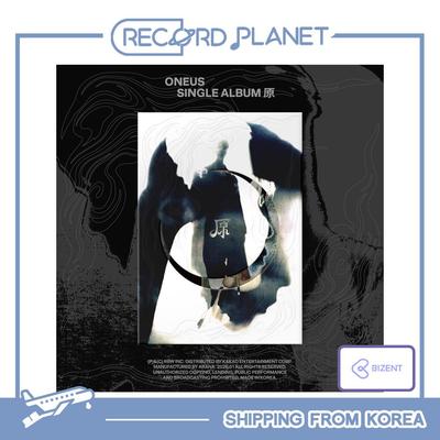 [Предзаказ] ONEUS - СИНГЛ-АЛЬБОМ [ ONE ] [POB]