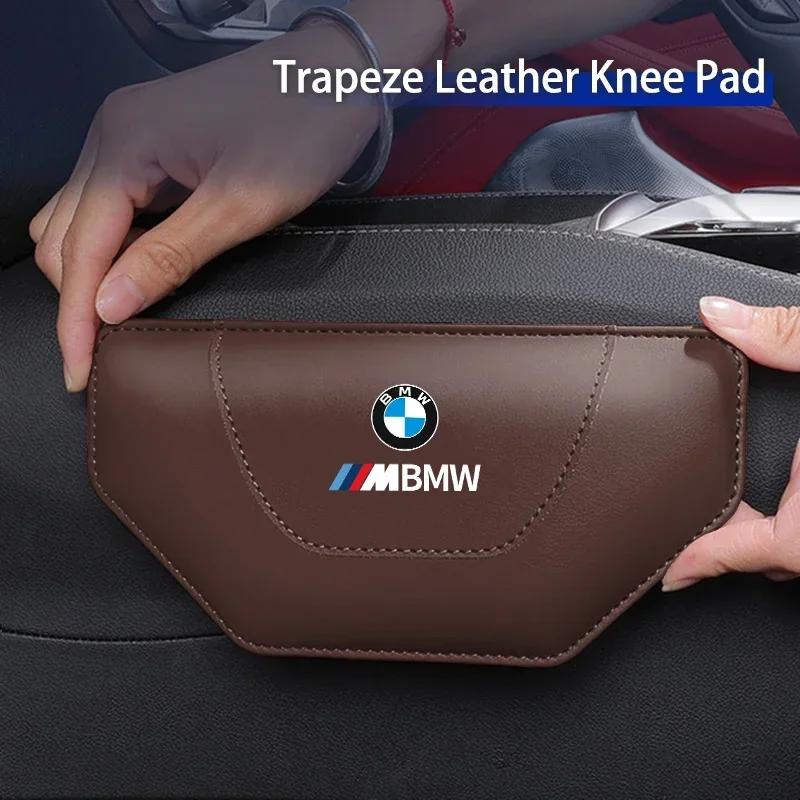 LMHKH1 Car Sticker Hot For BMW Car Knee Pad Elbow Pillow Leg Cushion Hand Support Accessories ForBMW X3 X5 M5 M3 E46 E90 E60 F10 E39 F3