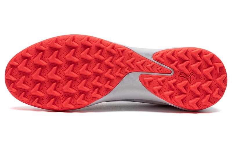 Puma Ultra Match + Ll Tt 'Белый Красный' 107513-01
