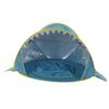 Baby Beach Tent UV Protection Stable Windproof Portable Infant Pop Up Shade Sun Shelter Umbrella