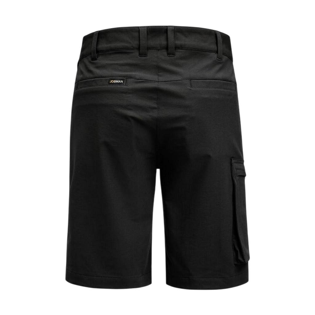 Jobman Womens/Ladies Service Stretch Shorts