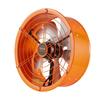 VEVOR Gable Mount Fan, 14 Inch Solar Power Attic Exhaust Fan with Adjustable Thermostat & Outer Mesh, 1300 CFM House Ventilator Cool Upto 1850 Sq.Ft