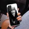 Чехол для телефона Bleach Айзен Соуске для Samsung Galaxy A17 A16 A15 A14 A13 A57 A56 A55 A54 A53 A37 A36 A35 A34 A33 A26 A25 A24 A23 G