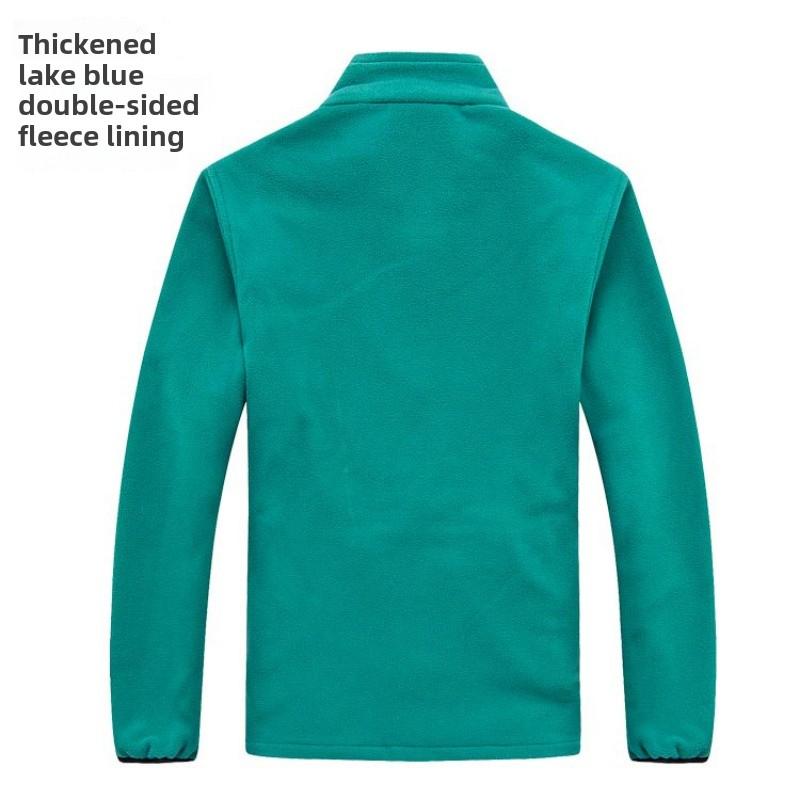 Женское зимнее пальто 3 в 1, горнолыжная куртка, водонепроницаемая ветрозащитная зимняя куртка с флисовой подкладкой, парка