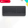 Logitech Беспроводная двурежимная клавиатура K650