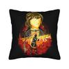 Clair Obscur Expedition 33 Sciel Pillowcase Soft Polyester Cushion Cover Decoration Pillow Case Cover Home Zippered 45*45Cm