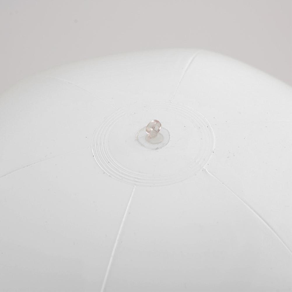 FE # 40 см надувной отпугиватель птиц отпугивающие воздушные шары для глаз (желтый