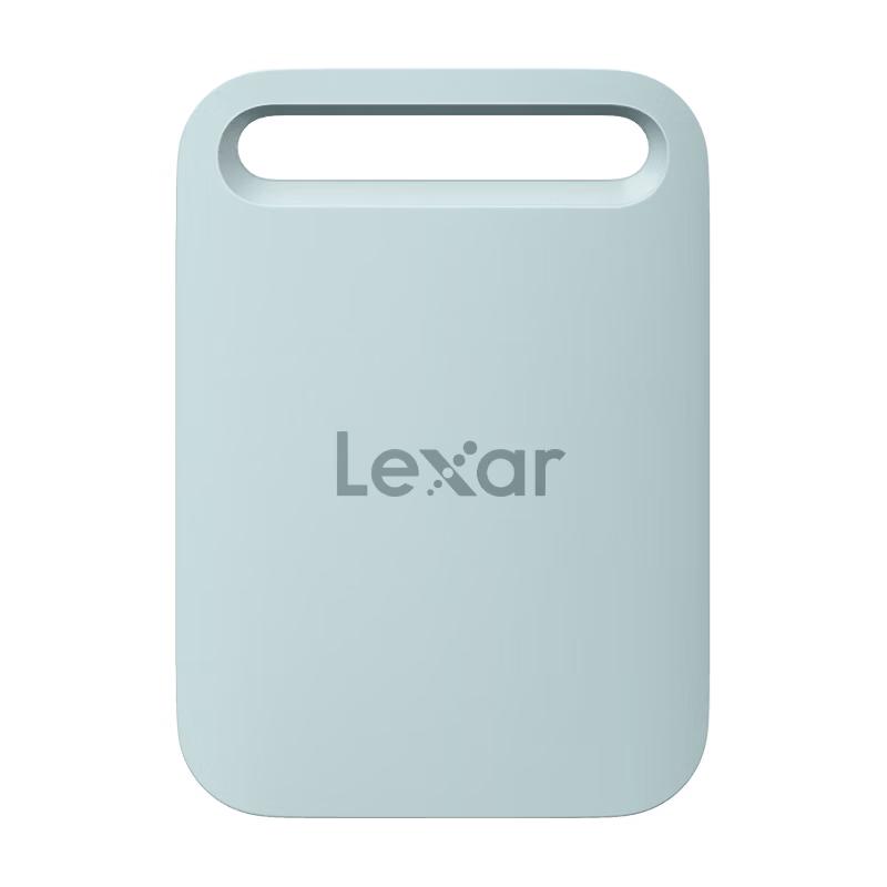 Lexar Портативный SSD Air SL260 USB 3.2 Type-C