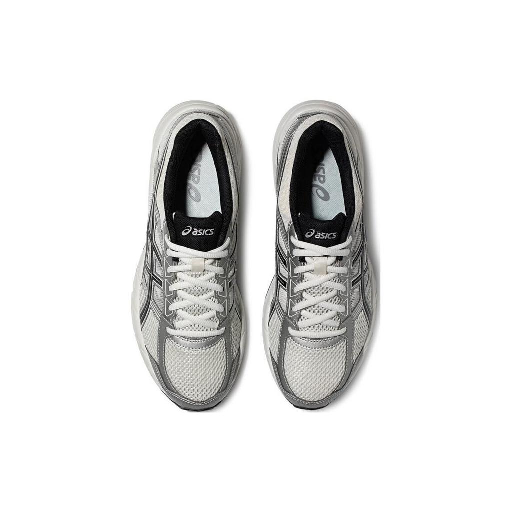 Asics Gel Contend 4 Brilliant White Silver Men Sneakers 1011B937-103