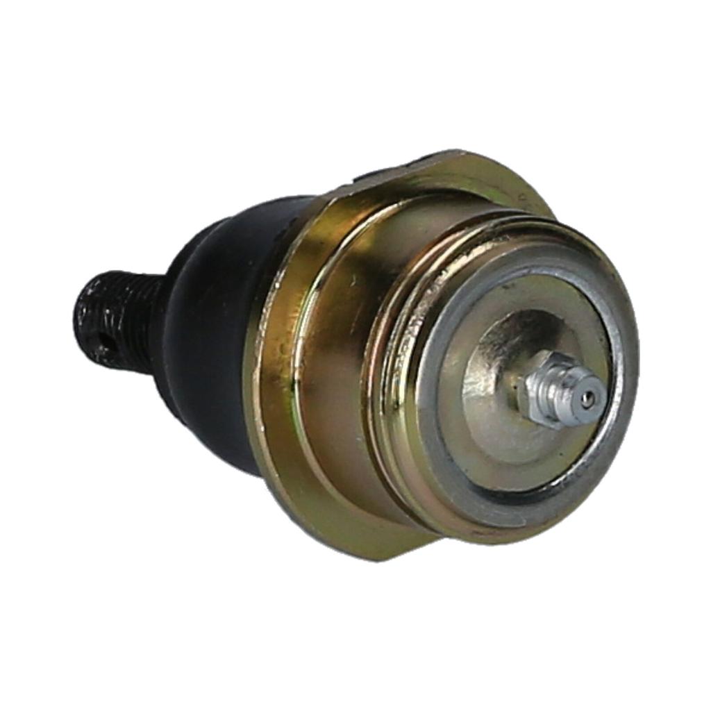 Полный комплект верхних и нижних шаровых шарниров, 4 шт., замена для Bombardier/Can-Am DS650 2000-2005 ATV