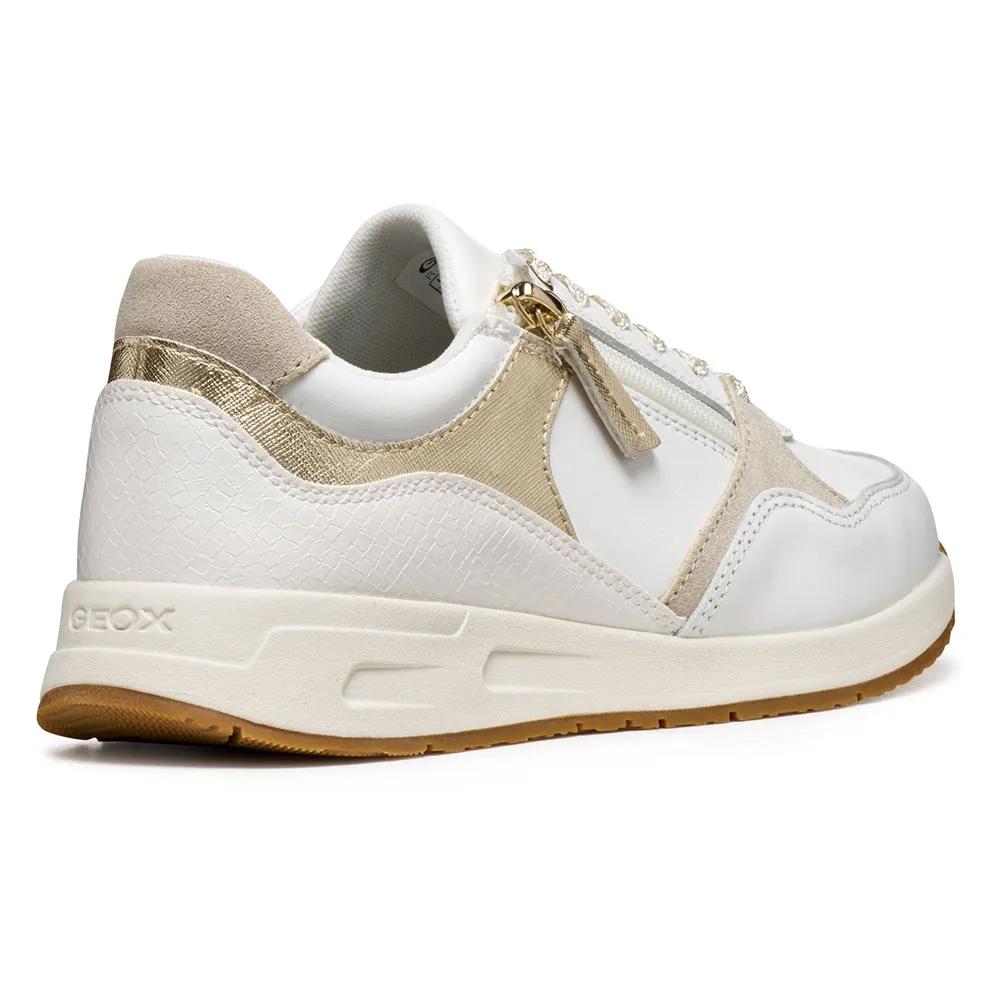 Geox Кроссовки без шнурков Bulmya