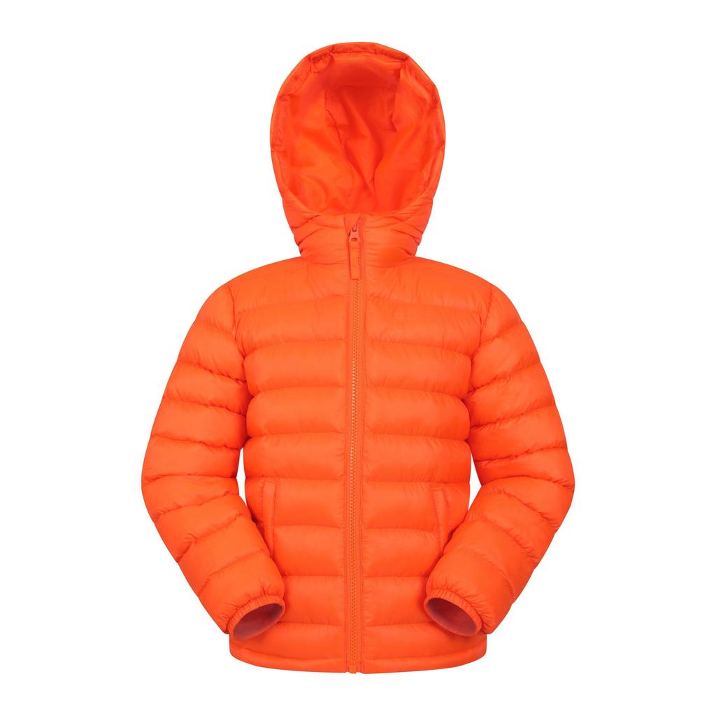 Mountain Warehouse Childrens/Kids Seasons II Padded Jacket