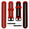 Watch Band For Garmin Forerunner 735XT 735/220/230/235/620/630 Watch Soft Silicone Smart Strap Replacement Bracelet Correa