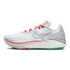 Nike Air Zoom GT Cut 2 EP Christmas Unisex кроссовки Purple Violet-Dust Luminous-Green DJ6013-008