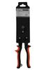 Cr-V Right Sheet Metal Shears 250 - E-410-0001