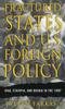 The Fractured States and U.S. Foreign Policy : Iraq, Ethiopia, and Bosnia In the 1990s Book