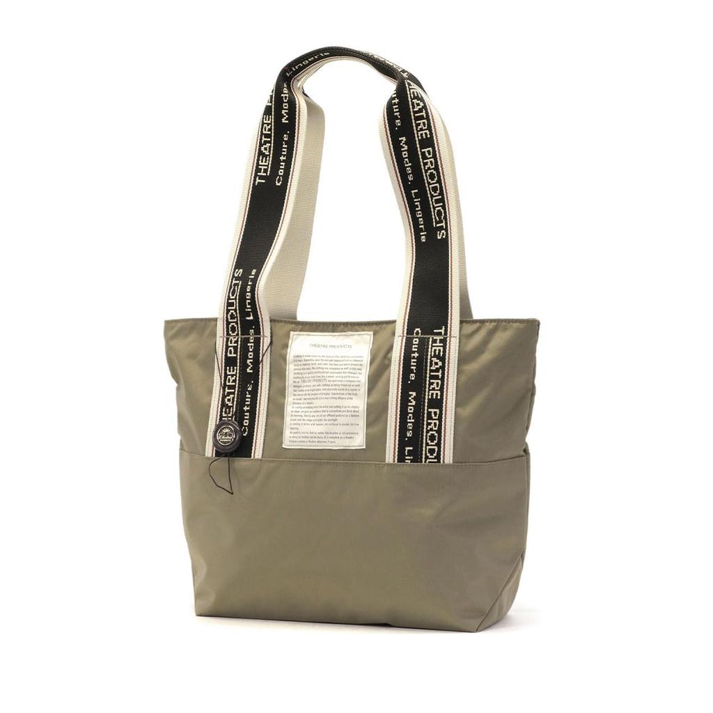 Tote M Tote Bag BL230335 Gray [Theatre Products]