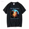 The Moody Blues Rock Band Every Good Boy Deserves Favour Album T Shirt Vintage Washed Breathable Stretched Fashion