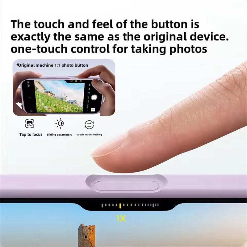 Магнитный чехол из жидкого силикона для MagSafe для IPhone 17 16 Pro Max 17 Ari 15 14 13 Однотонный Защита кожи Мягкая задняя крышка