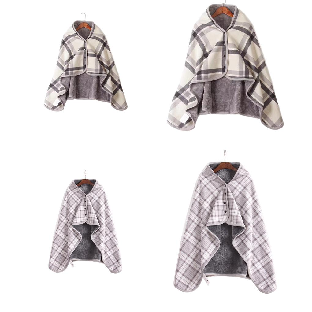 Elegant Style Winter Split Shawl For Women – Exquisite Craft Delicate Pattern Wide Coverage Autumn