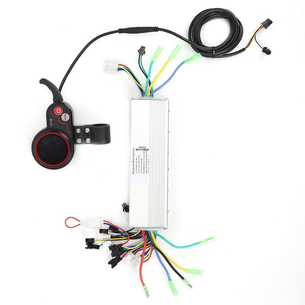 Car Reverse Parking Radar System Car Parking Reverse Backup Radar Sound Alert Backing Radar with 4 Parking Sensors