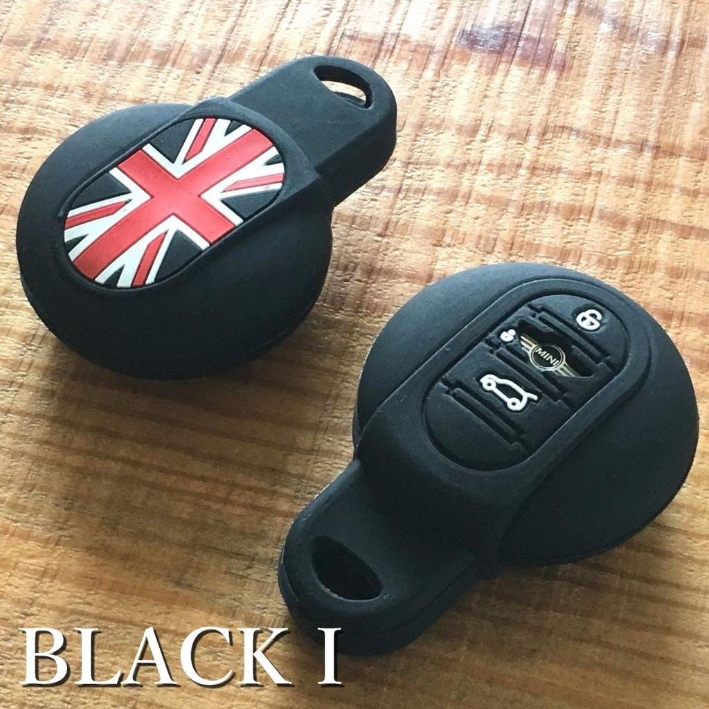 SKYBELL Чехол для ключей Чехол-брелок Совместим с Mini Cooper BMW
